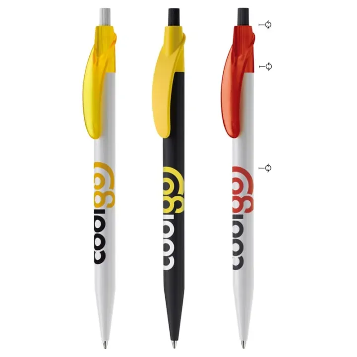 Cosmo ball pen combi - LT87618 (gadzety reklamowe)